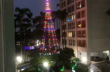 Imagem: Apartamento para Alugar, Vila Progredior (Zona Sul)