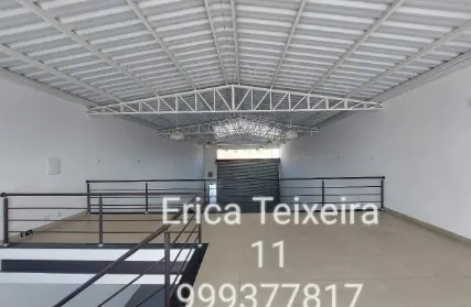 Imagem: Galpão / Salão para Alugar, Vila Sônia (Zona Sul)