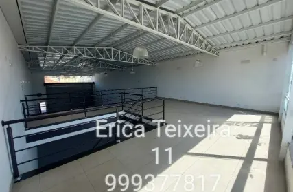 Imagem: Galpão / Salão para Alugar, Vila Sônia (Zona Sul)