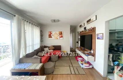 Imagem: Apartamento para Venda, Jardim Lar São Paulo