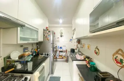 Imagem: Apartamento para Venda, Jardim Lar São Paulo