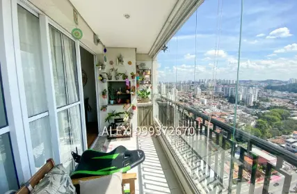 Imagem: Apartamento para Venda, Jardim Lar São Paulo