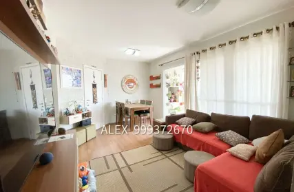 Imagem: Apartamento para Venda, Jardim Lar São Paulo