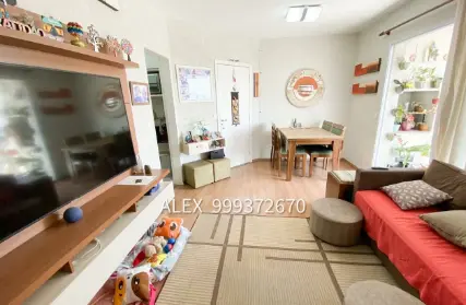 Imagem: Apartamento para Venda, Jardim Lar São Paulo