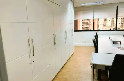 Imagem: Sala Comercial para Alugar, Vila Olímpia (Zona Sul)