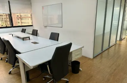 Imagem: Sala Comercial para Alugar, Vila Olímpia (Zona Sul)