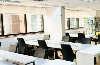 Imagem: Sala Comercial para Alugar, Vila Olímpia (Zona Sul)