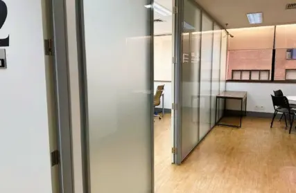 Imagem: Sala Comercial para Alugar, Vila Olímpia (Zona Sul)