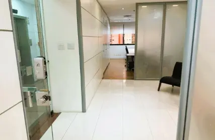 Imagem: Sala Comercial para Alugar, Vila Olímpia (Zona Sul)