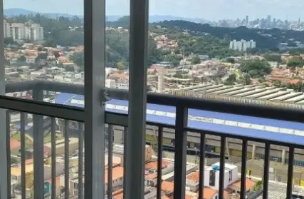 Imagem: Apartamento para Venda, Vila Sônia (Zona Sul)