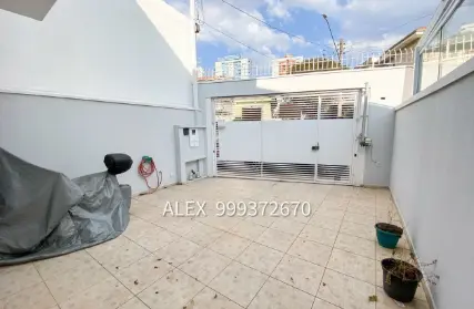 Imagem: Sobrado para Venda, Vila Sônia (Zona Sul)