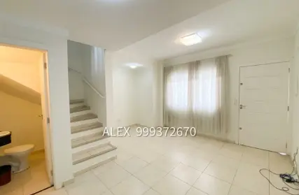 Imagem: Sobrado para Venda, Vila Sônia (Zona Sul)