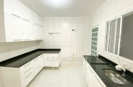 Imagem: Sobrado para Venda, Vila Sônia (Zona Sul)