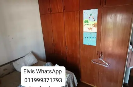 Imagem: Sobrado para Alugar, Vila Sônia (Zona Sul)