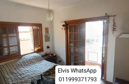 Imagem: Sobrado para Alugar, Vila Sônia (Zona Sul)