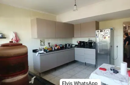 Imagem: Sobrado para Alugar, Vila Sônia (Zona Sul)