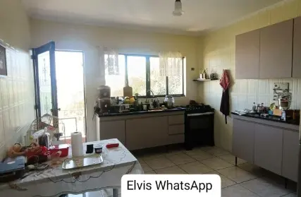 Imagem: Sobrado para Alugar, Vila Sônia (Zona Sul)