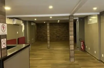 Imagem: Casa Comercial para Alugar, Vila Progredior (Zona Sul)