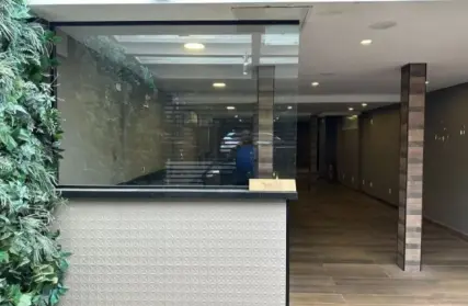 Imagem: Casa Comercial para Alugar, Vila Progredior (Zona Sul)