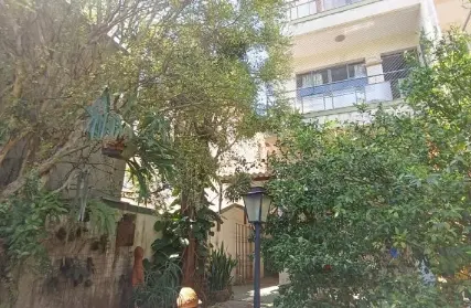 Imagem: Sobrado para Alugar, Vila Sônia (Zona Sul)