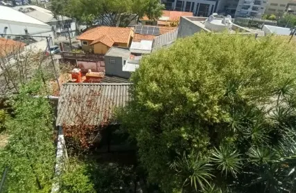 Imagem: Sobrado para Alugar, Vila Sônia (Zona Sul)