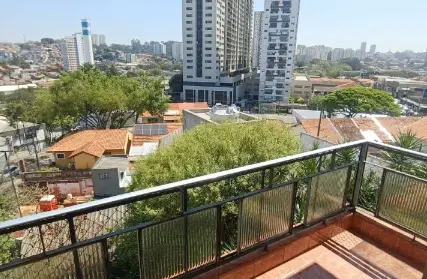 Imagem: Sobrado para Alugar, Vila Sônia (Zona Sul)