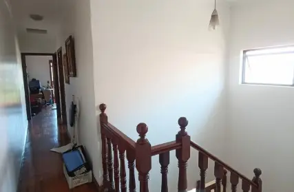 Imagem: Sobrado para Alugar, Vila Sônia (Zona Sul)