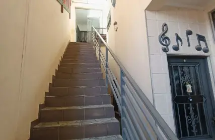 Imagem: Sobrado para Alugar, Vila Sônia (Zona Sul)