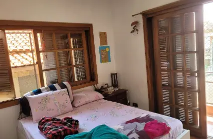 Imagem: Sobrado para Alugar, Vila Sônia (Zona Sul)