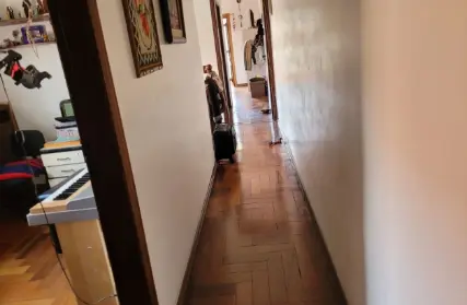 Imagem: Sobrado para Alugar, Vila Sônia (Zona Sul)