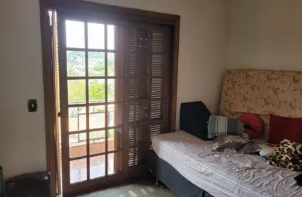 Imagem: Sobrado para Alugar, Vila Sônia (Zona Sul)