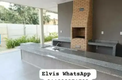 Imagem: Apartamento para Alugar, Paraisópolis (Zona Sul)