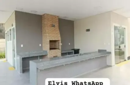 Imagem: Apartamento para Alugar, Paraisópolis (Zona Sul)