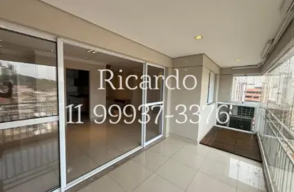 Imagem: Apartamento para Venda, Jardim Caboré