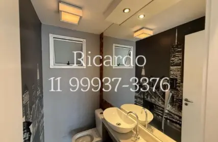 Imagem: Apartamento para Venda, Jardim Caboré