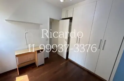 Imagem: Apartamento para Venda, Jardim Caboré