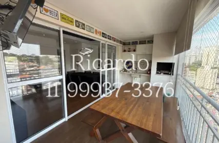 Imagem: Apartamento para Venda, Jardim Caboré