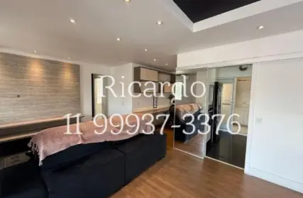 Imagem: Apartamento para Venda, Jardim Caboré