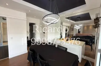 Imagem: Apartamento para Venda, Jardim Caboré