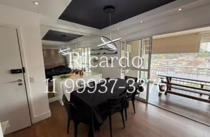 Imagem: Apartamento para Venda, Jardim Caboré