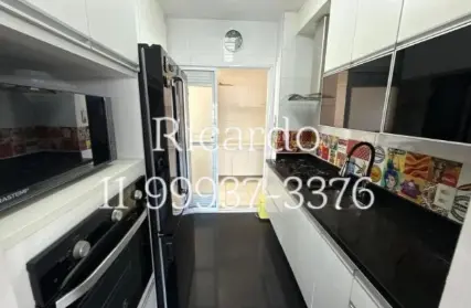 Imagem: Apartamento para Venda, Jardim Caboré