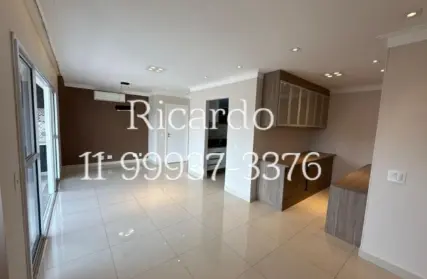 Imagem: Apartamento para Venda, Jardim Caboré