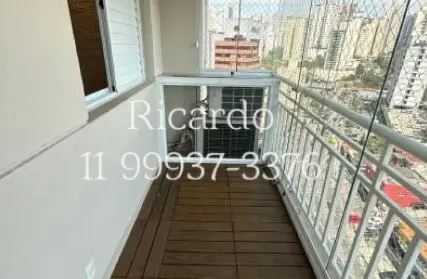 Imagem: Apartamento para Venda, Jardim Caboré