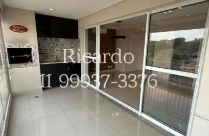 Imagem: Apartamento para Venda, Jardim Caboré