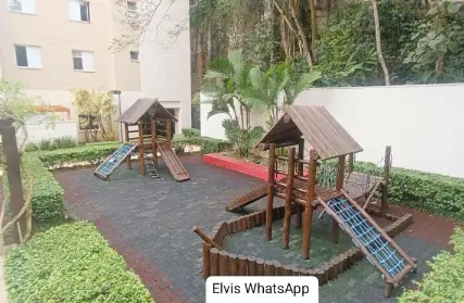 Imagem: Apartamento para Alugar, Jardim Lar São Paulo