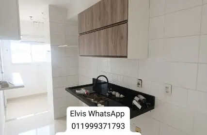 Imagem: Apartamento para Alugar, Jardim Lar São Paulo