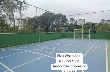 Imagem: Apartamento para Alugar, Jardim Lar São Paulo