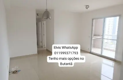 Imagem: Apartamento para Alugar, Jardim Lar São Paulo