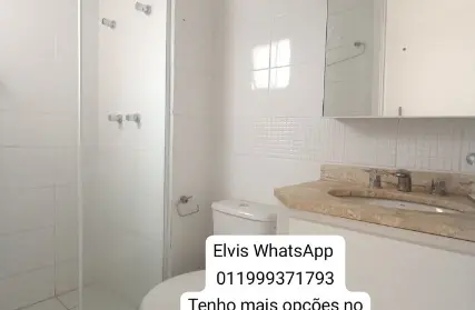 Imagem: Apartamento para Alugar, Jardim Lar São Paulo