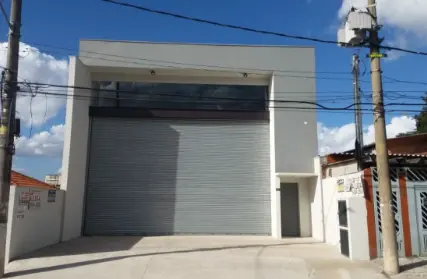 Imagem: Galpão / Salão para Alugar, Vila Sônia (Zona Sul)